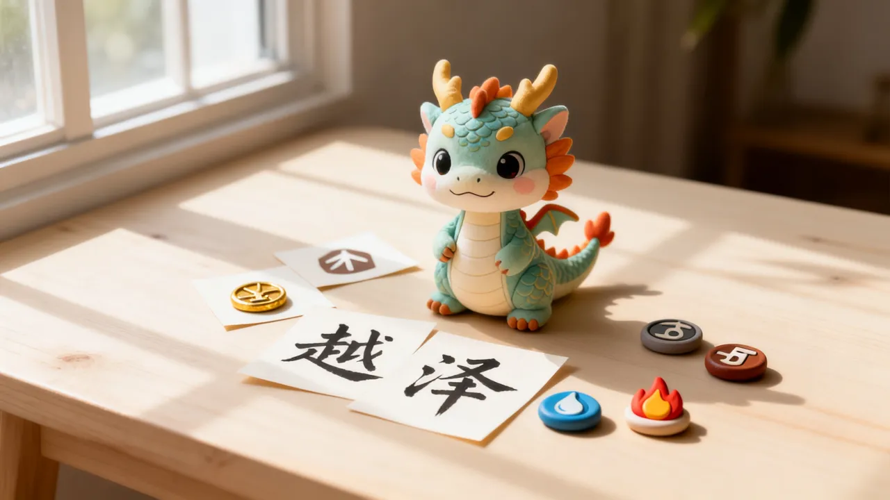 龙宝宝起名越泽怎么样?越泽名字寓意和五行好吗 龙宝宝起名越泽怎么样?越泽名字寓意和五行好吗