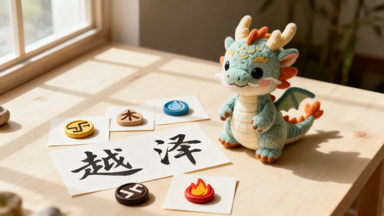 龙宝宝起名越泽怎么样?越泽名字寓意和五行好吗 龙宝宝起名越泽怎么样?越泽名字寓意和五行好吗