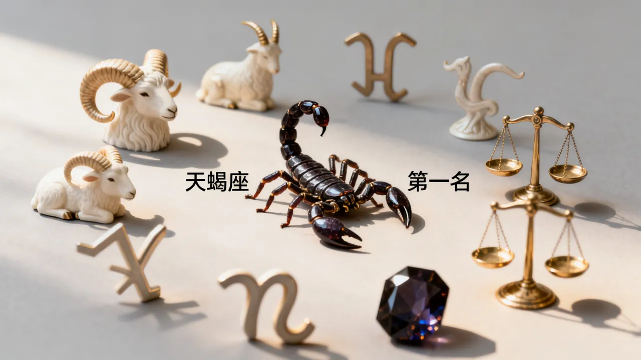 十二星座哪个邪恶,十二星座最邪恶的星座排名第一是谁 十二星座哪个邪恶,十二星座最邪恶的星座排名第一是谁