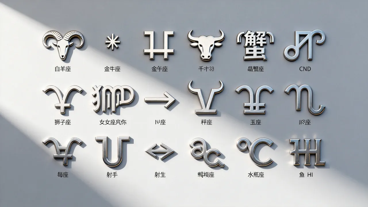 十二星座谁和谁是情敌,哪些星座组合最容易为爱反目成仇? 十二星座谁和谁是情敌,哪些星座组合最容易为爱反目成仇?