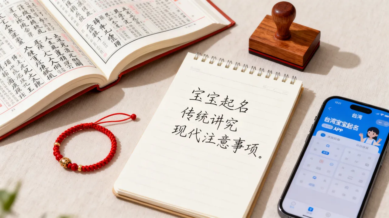 台湾宝宝怎么起名,取名有哪些讲究和注意事项? 台湾宝宝怎么起名,取名有哪些讲究和注意事项?