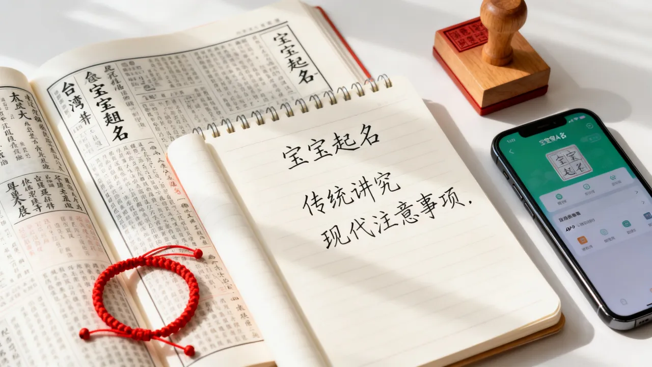 台湾宝宝怎么起名,取名有哪些讲究和注意事项? 台湾宝宝怎么起名,取名有哪些讲究和注意事项?