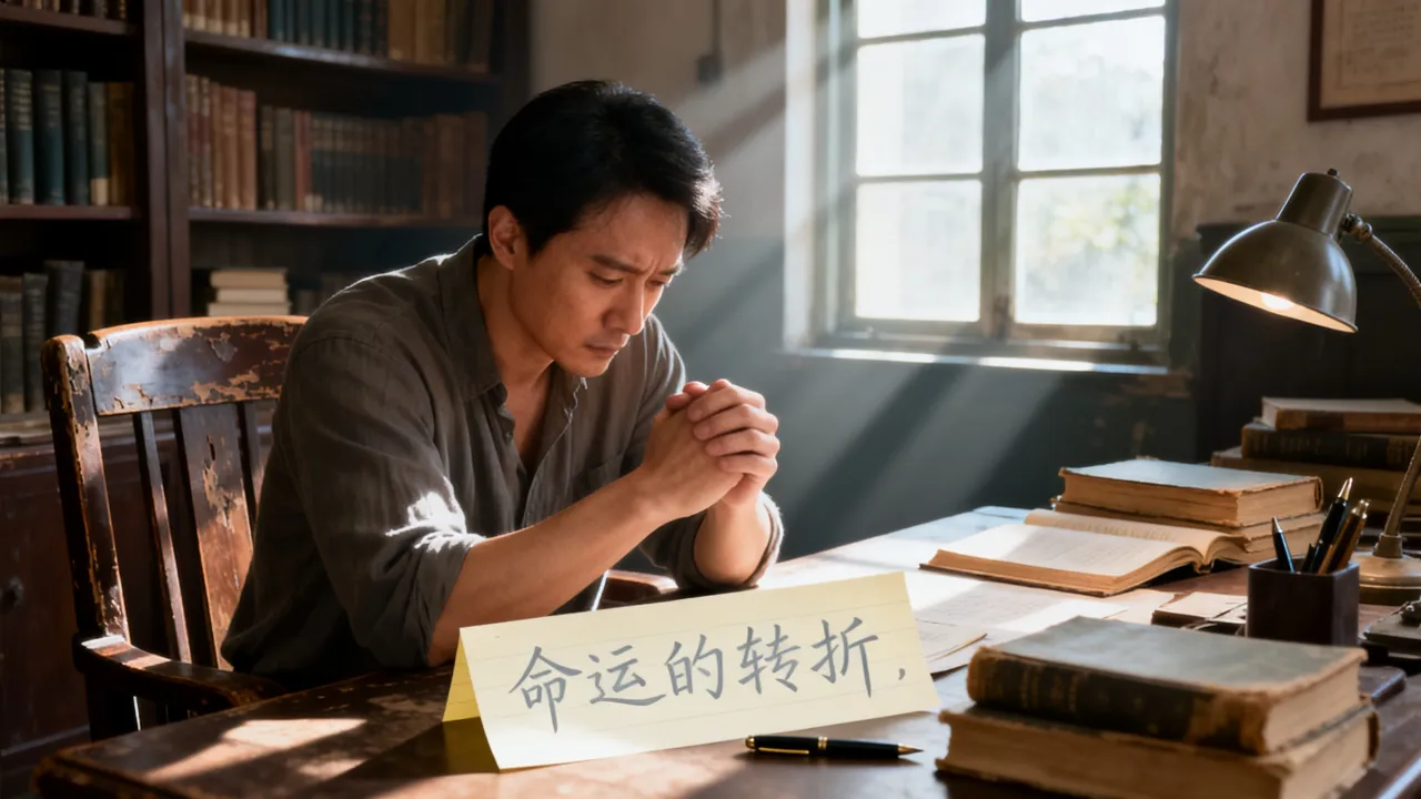 王海涛命运多舛结局如何,背后究竟隐藏什么玄机? 王海涛命运多舛结局如何,背后究竟隐藏什么玄机?