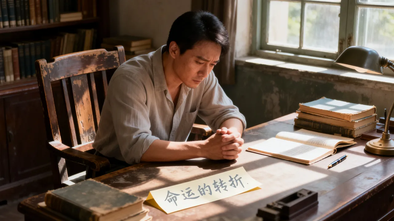 王海涛命运多舛结局如何,背后究竟隐藏什么玄机? 王海涛命运多舛结局如何,背后究竟隐藏什么玄机?