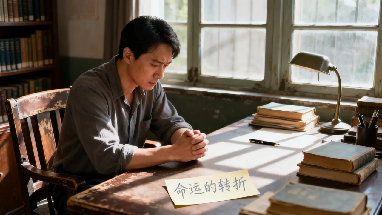 王海涛命运多舛结局如何,背后究竟隐藏什么玄机? 王海涛命运多舛结局如何,背后究竟隐藏什么玄机?