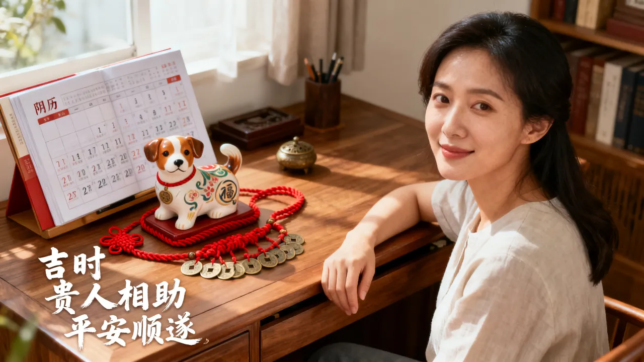 生肖狗阴历运势怎么样,属狗的人今年运气好不好 生肖狗阴历运势怎么样,属狗的人今年运气好不好