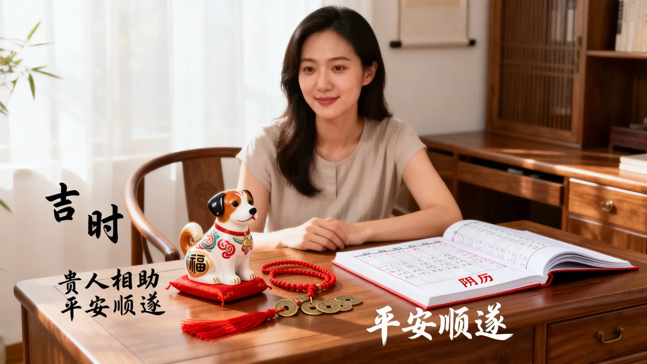 生肖狗阴历运势怎么样,属狗的人今年运气好不好 生肖狗阴历运势怎么样,属狗的人今年运气好不好
