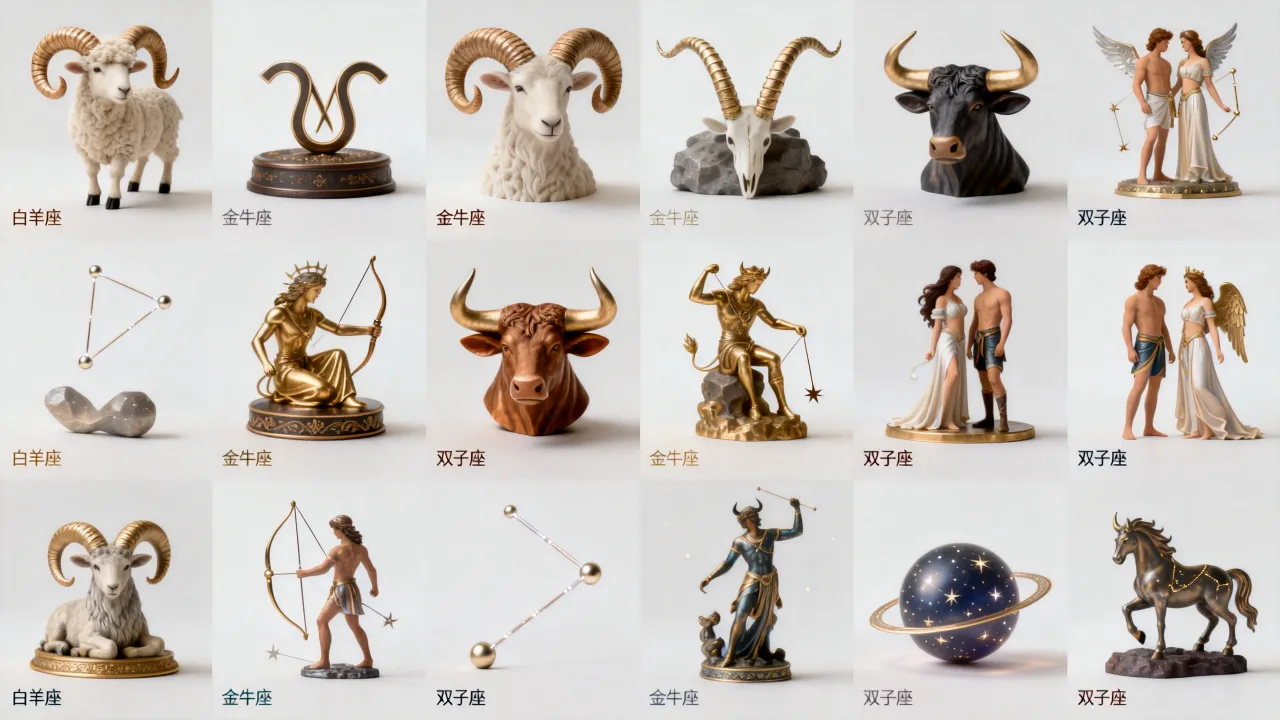 十二星座谁在偷懒,最懒星座排名是怎样? 十二星座谁在偷懒,最懒星座排名是怎样?