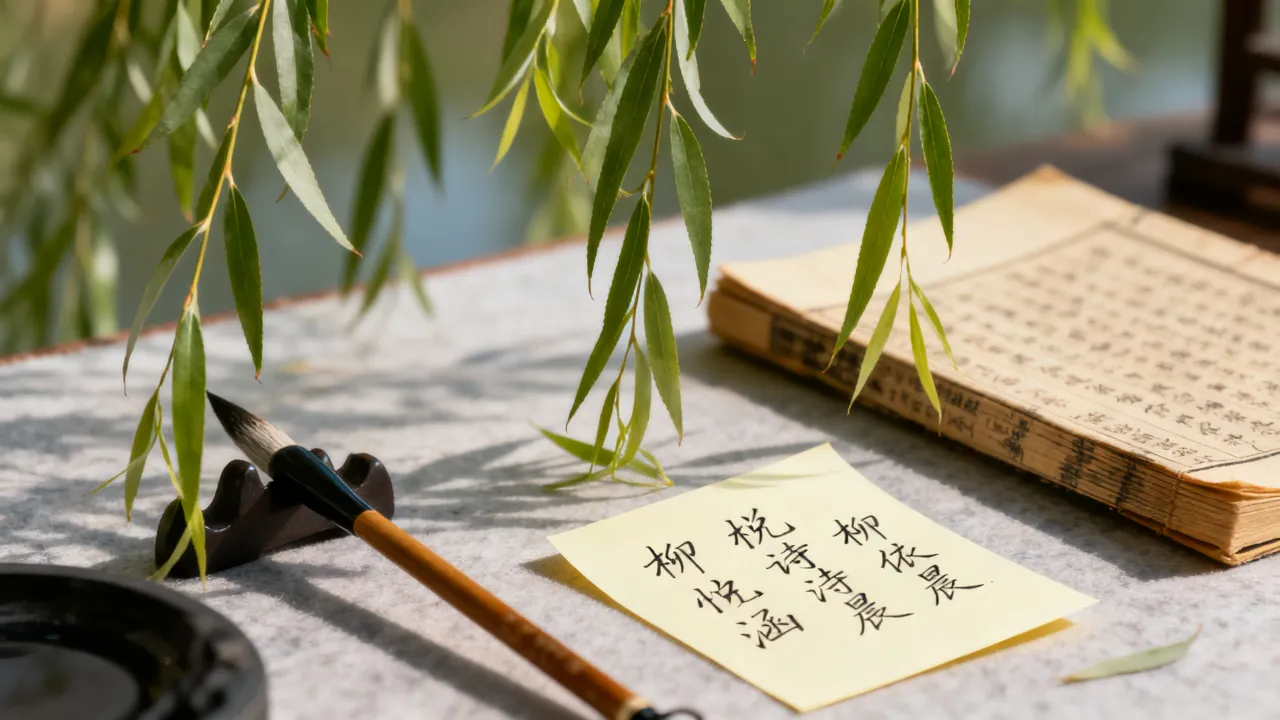 柳怎么起名女宝宝名字,柳姓女孩取什么名字有寓意? 柳怎么起名女宝宝名字,柳姓女孩取什么名字有寓意?