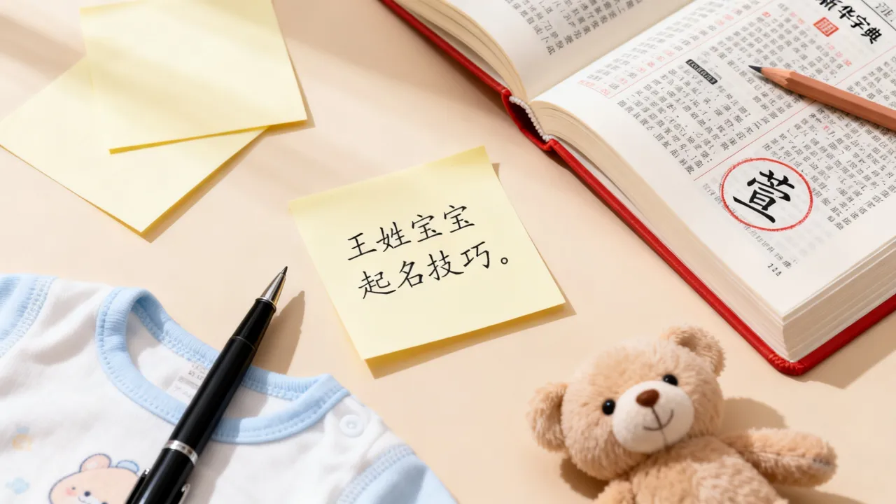 王什么萱宝宝起名怎么取?王姓宝宝取名有什么技巧? 王什么萱宝宝起名怎么取?王姓宝宝取名有什么技巧?
