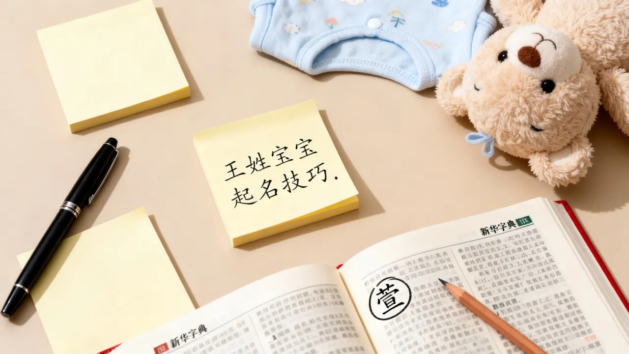 王什么萱宝宝起名怎么取?王姓宝宝取名有什么技巧? 王什么萱宝宝起名怎么取?王姓宝宝取名有什么技巧?