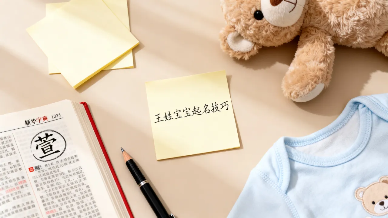 王什么萱宝宝起名怎么取?王姓宝宝取名有什么技巧? 王什么萱宝宝起名怎么取?王姓宝宝取名有什么技巧?
