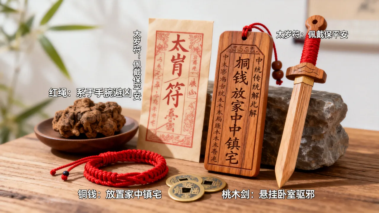 虎害太岁怎么化解吉凶,属虎害太岁如何化解转运方法? 虎害太岁怎么化解吉凶,属虎害太岁如何化解转运方法?