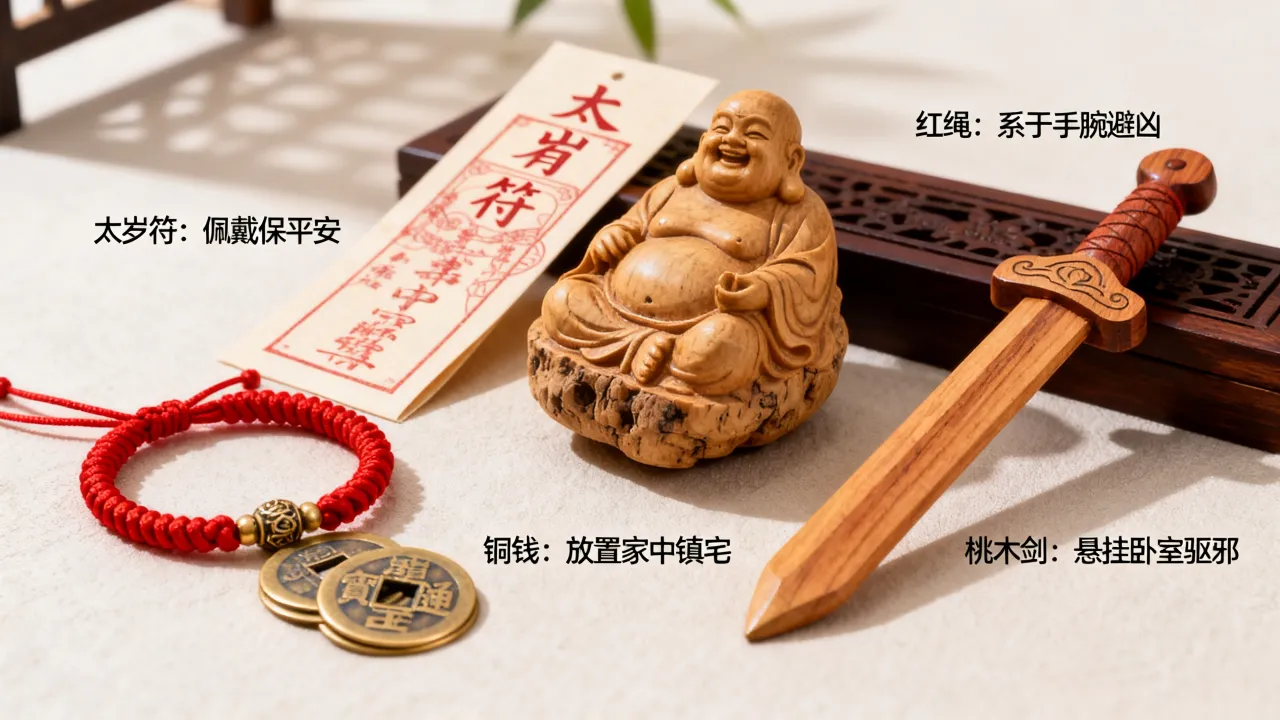 虎害太岁怎么化解吉凶,属虎害太岁如何化解转运方法? 虎害太岁怎么化解吉凶,属虎害太岁如何化解转运方法?