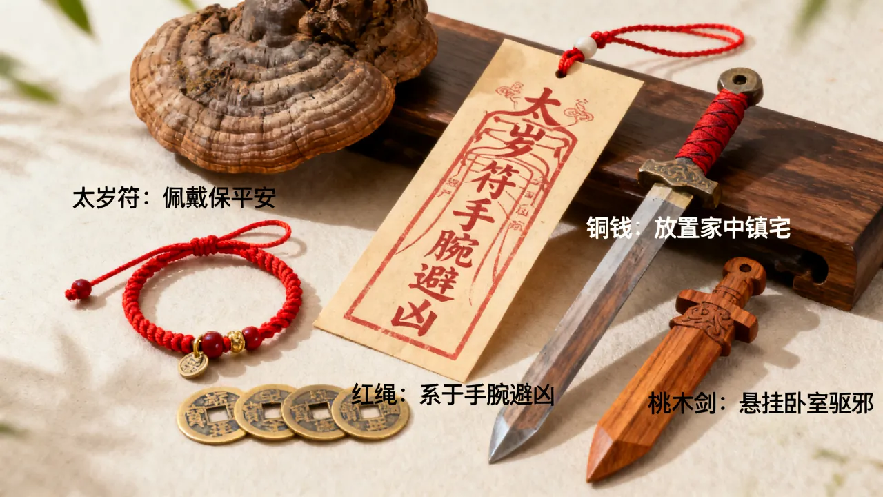 虎害太岁怎么化解吉凶,属虎害太岁如何化解转运方法? 虎害太岁怎么化解吉凶,属虎害太岁如何化解转运方法?