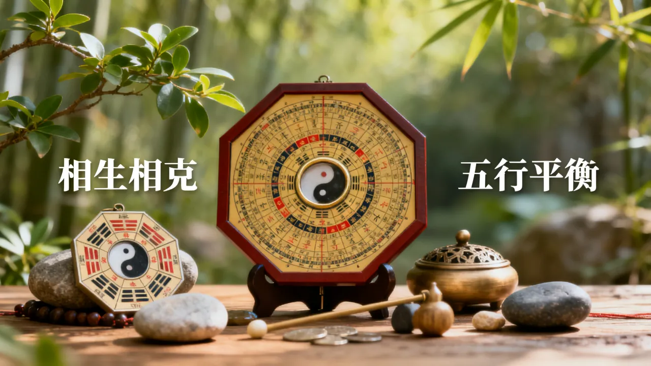 相生看吉凶准吗?怎么看才能准确判断吉凶,相生详解 相生看吉凶准吗?怎么看才能准确判断吉凶,相生详解