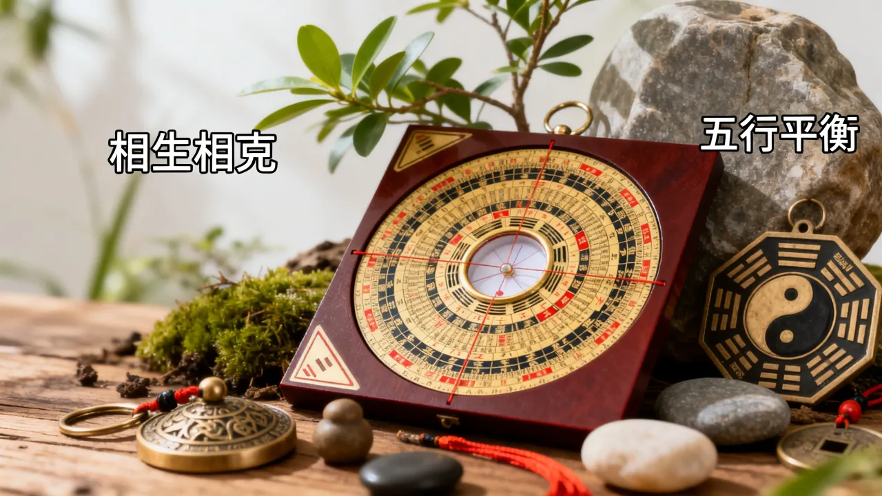 相生看吉凶准吗？怎么看才能准确判断吉凶，相生详解
