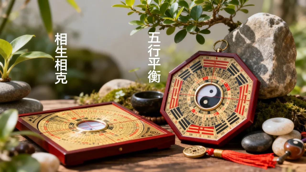 相生看吉凶准吗?怎么看才能准确判断吉凶,相生详解 相生看吉凶准吗?怎么看才能准确判断吉凶,相生详解
