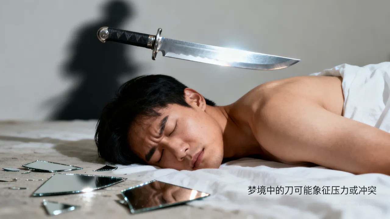 梦到被刀坎是什么预兆,梦见被刀砍有何征兆? 梦到被刀坎是什么预兆,梦见被刀砍有何征兆?