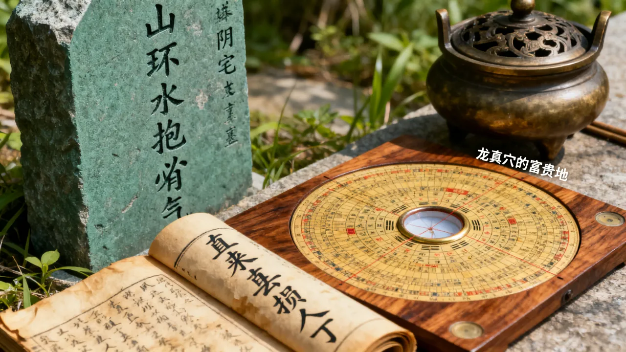 阴宅吉凶的断话怎么说,阴宅风水吉凶断语有哪些? 阴宅吉凶的断话怎么说,阴宅风水吉凶断语有哪些?