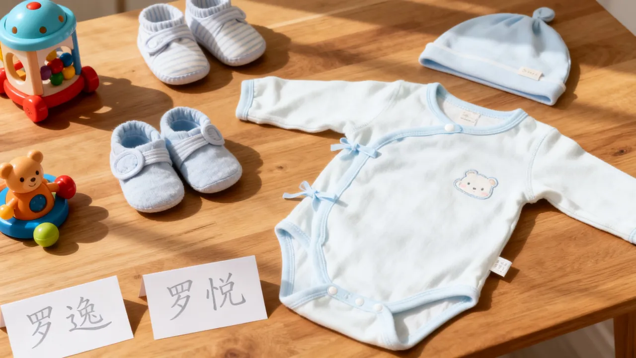 宝宝起名罗什么好,罗姓宝宝起名什么字好听呢 宝宝起名罗什么好,罗姓宝宝起名什么字好听呢