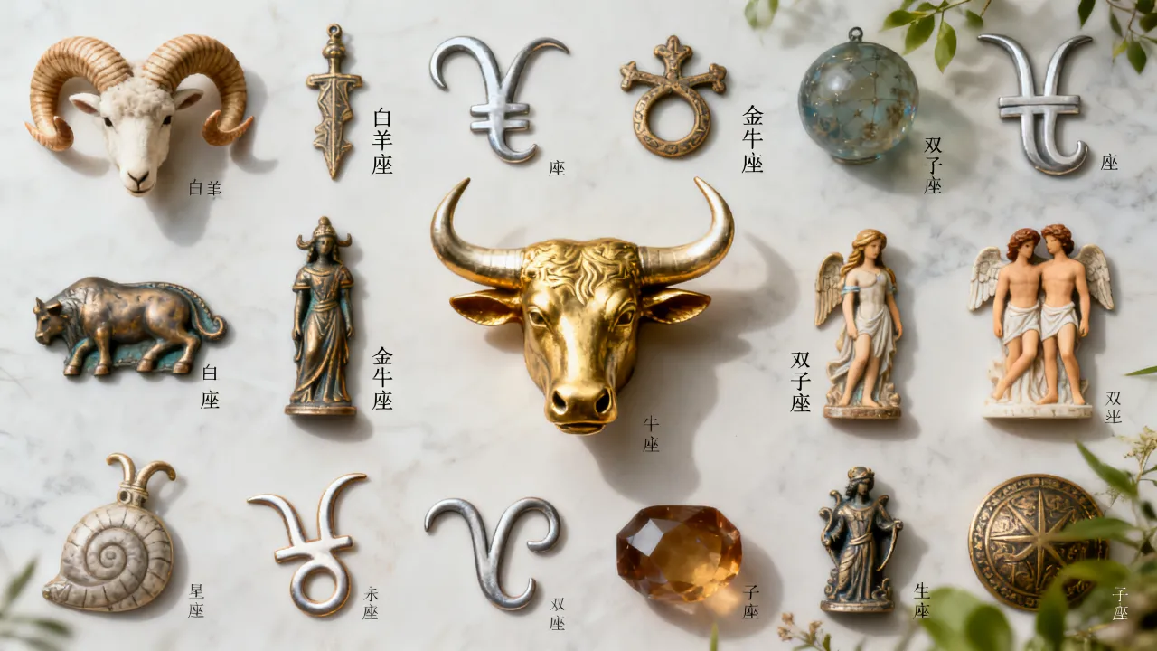 用十二星座怎么骂人最狠？十二星座骂人最毒的是哪个星座？