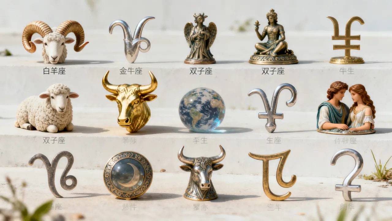 用十二星座怎么骂人最狠？十二星座骂人最毒的是哪个星座？