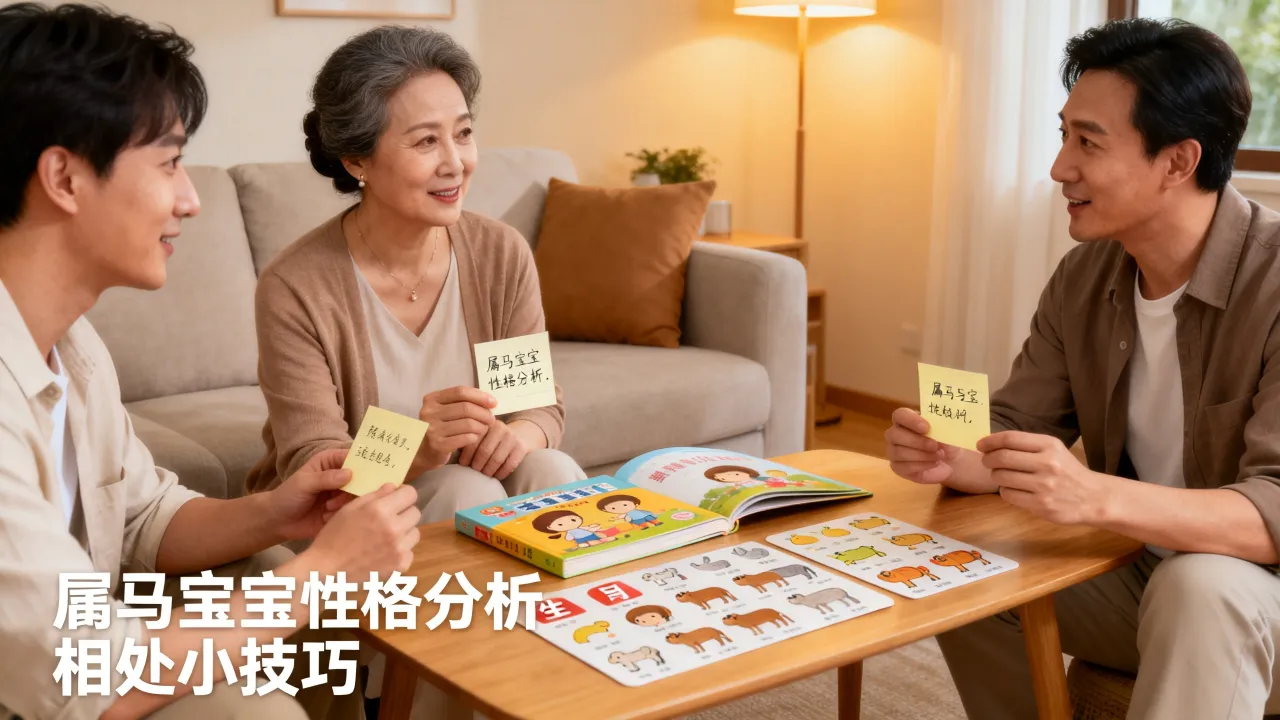 属马的丈母娘怎么相处?属马的父母要个什么宝宝? 属马的丈母娘怎么相处?属马的父母要个什么宝宝?