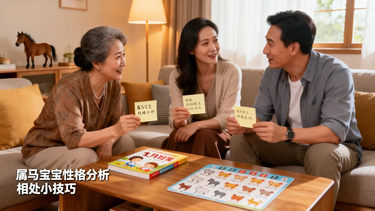 属马的丈母娘怎么相处?属马的父母要个什么宝宝? 属马的丈母娘怎么相处?属马的父母要个什么宝宝?