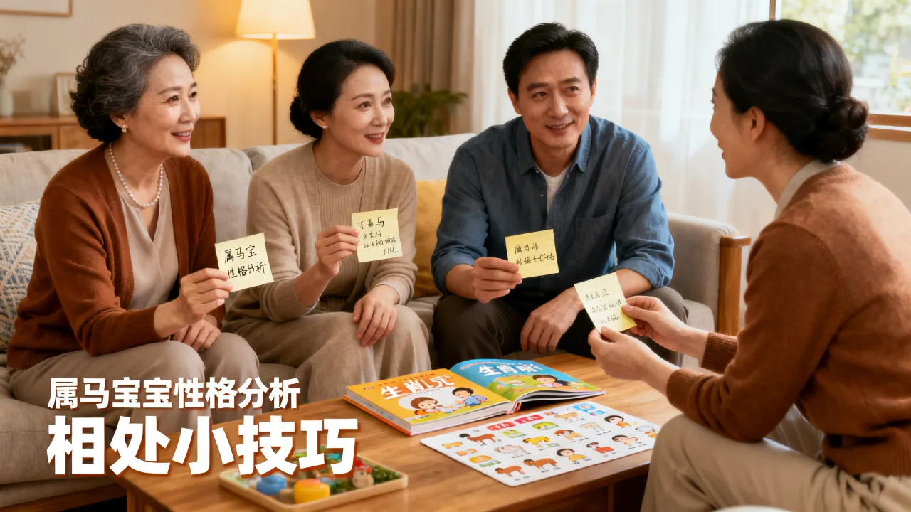 属马的丈母娘怎么相处?属马的父母要个什么宝宝? 属马的丈母娘怎么相处?属马的父母要个什么宝宝?