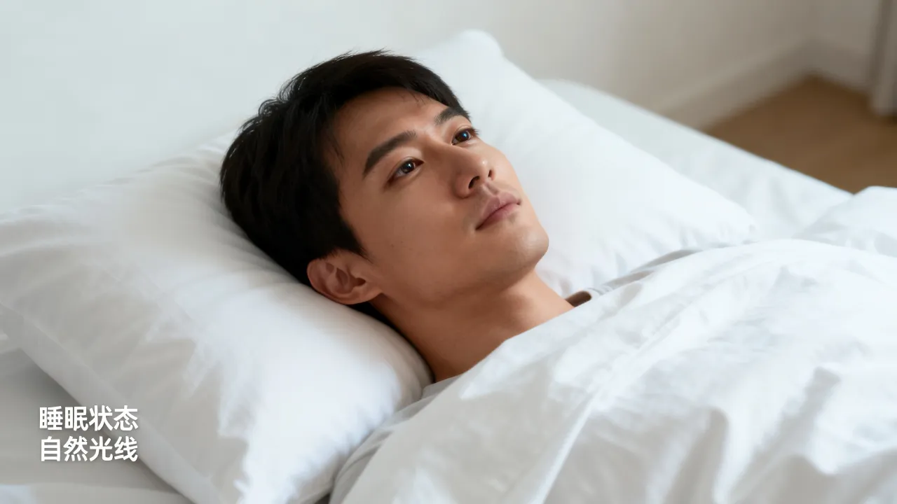 睡觉眼睛睁开命运如何,睡觉眼睛睁开代表什么预兆? 睡觉眼睛睁开命运如何,睡觉眼睛睁开代表什么预兆?