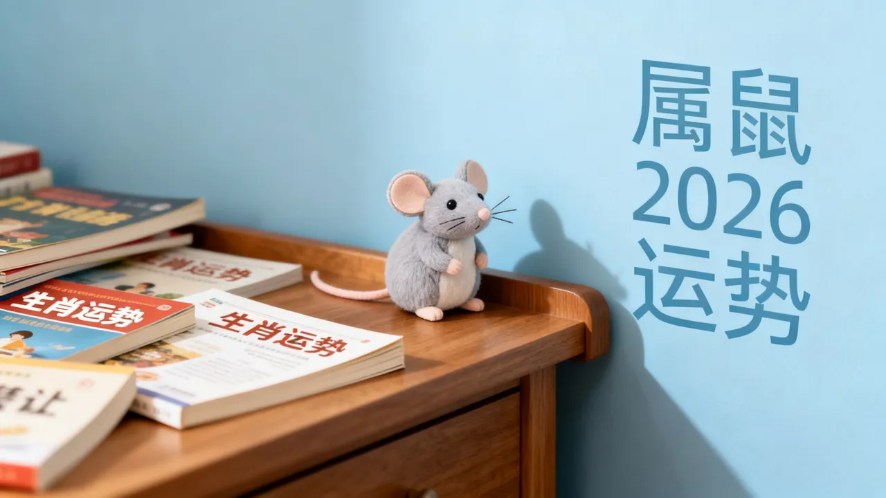 2026年属鼠人需要还阴债吗,鼠年生肖2020下半年运势详解 2026年属鼠人需要还阴债吗,鼠年生肖2020下半年运势详解