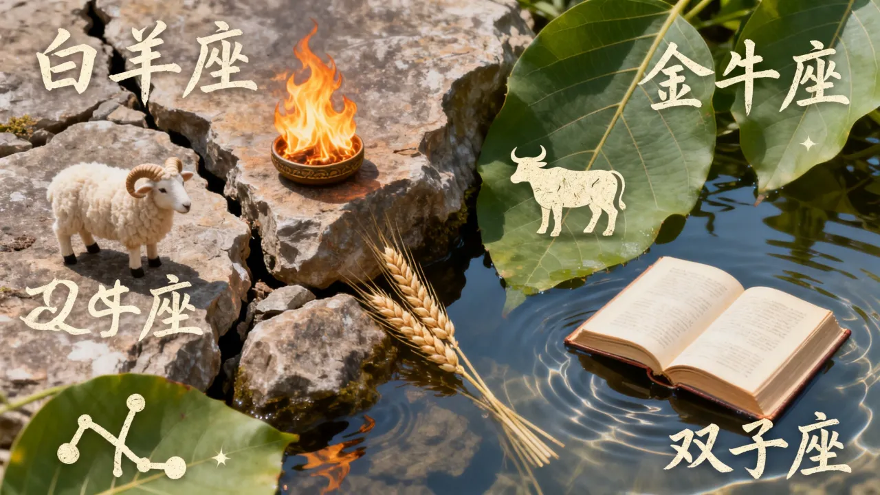 十二星座的力量是什么,星座能量如何影响你的命运? 十二星座的力量是什么,星座能量如何影响你的命运?