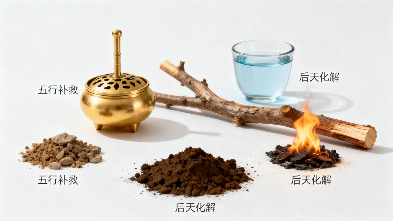人的八字命运可以改吗,命理五行后天如何补救化解 人的八字命运可以改吗,命理五行后天如何补救化解