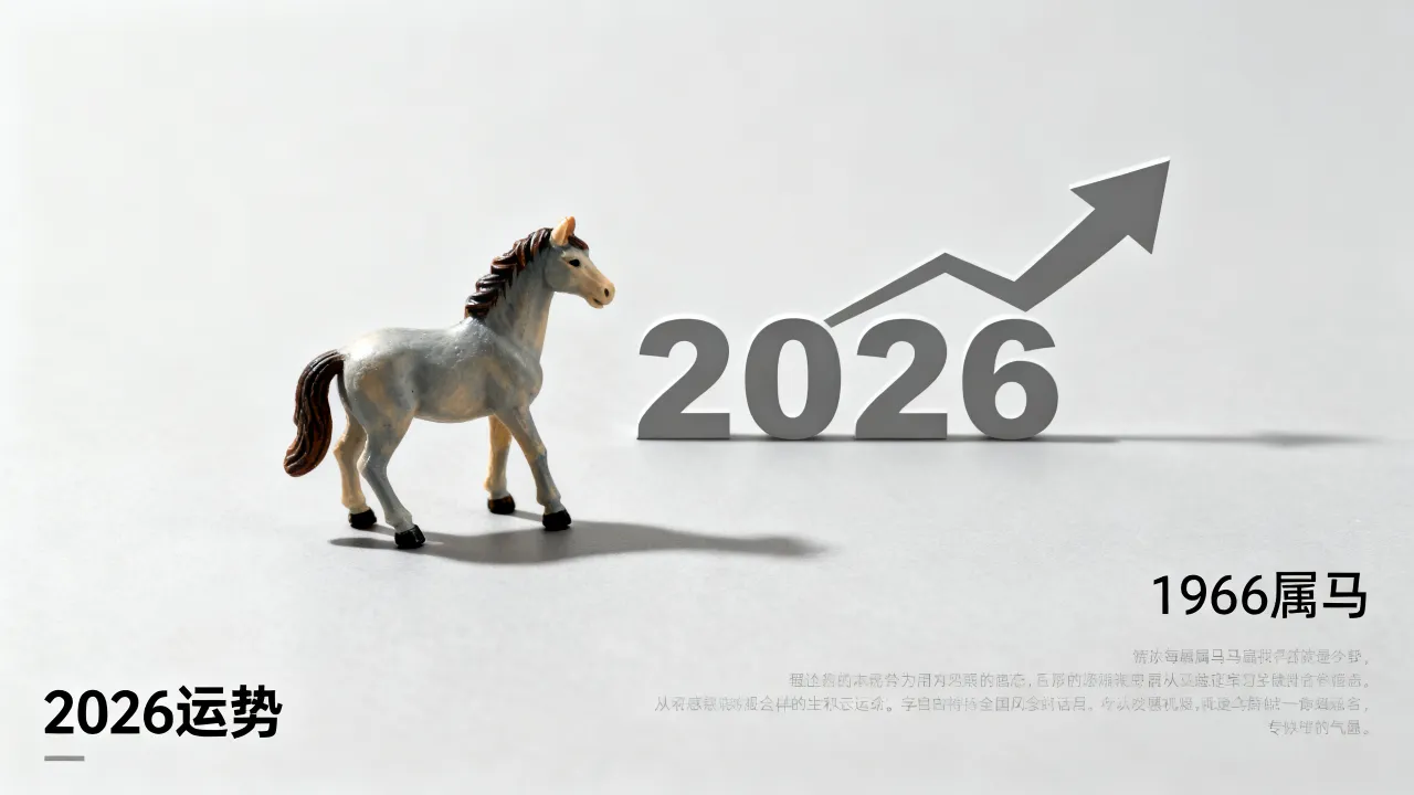 1966年属马人2026年运势如何,会出现哪些转机? 1966年属马人2026年运势如何,会出现哪些转机?