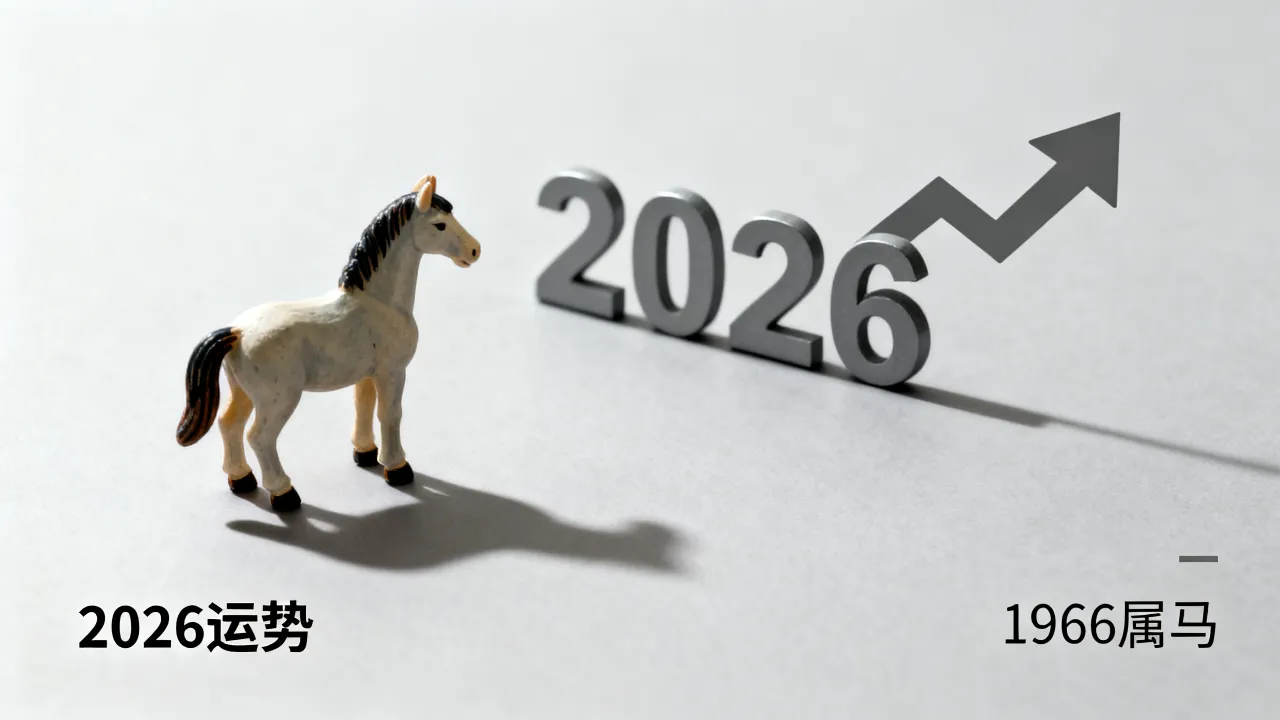 1966年属马人2026年运势如何,会出现哪些转机? 1966年属马人2026年运势如何,会出现哪些转机?