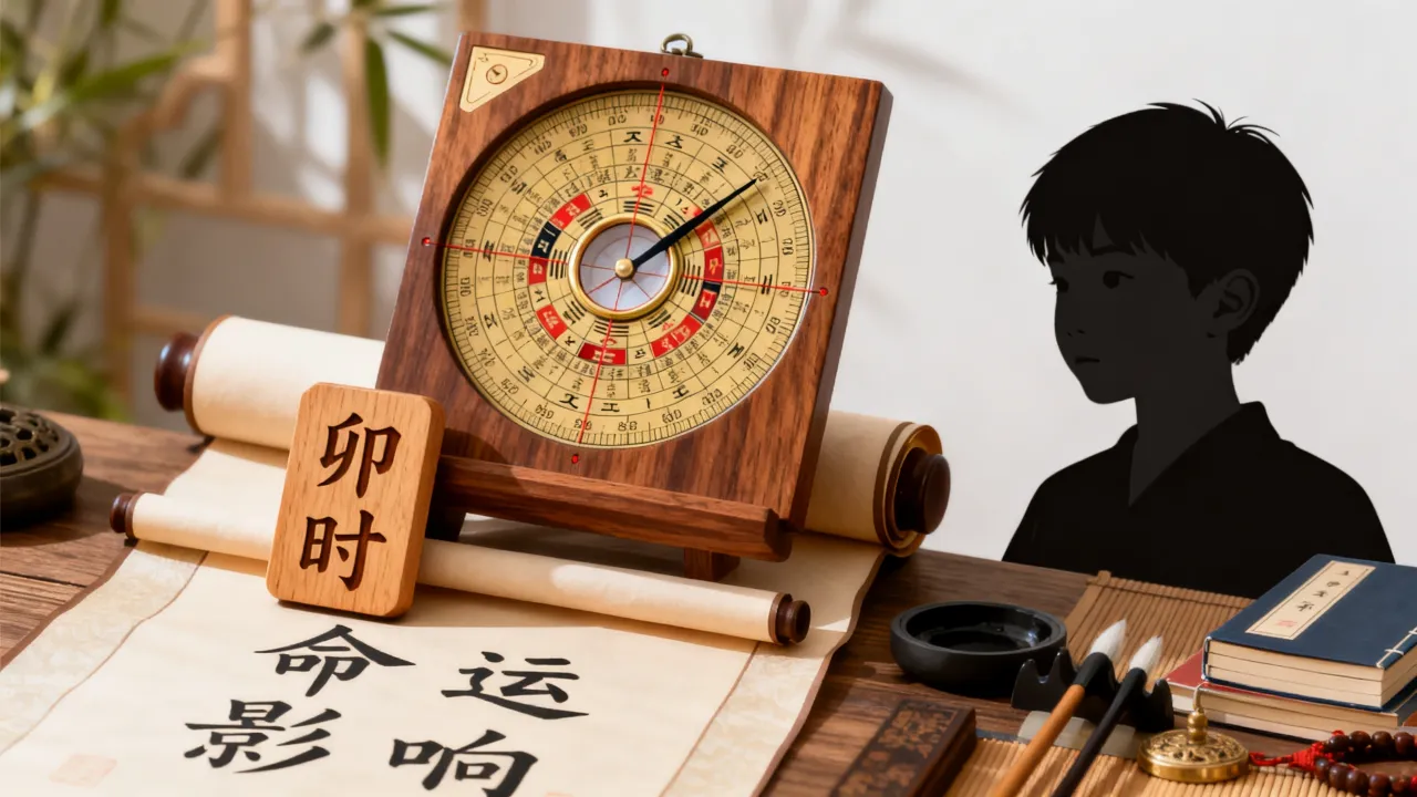 卯时出生的男孩命运到底怎么样,卯时男孩命运好坏对一生有何影响? 卯时出生的男孩命运到底怎么样,卯时男孩命运好坏对一生有何影响?