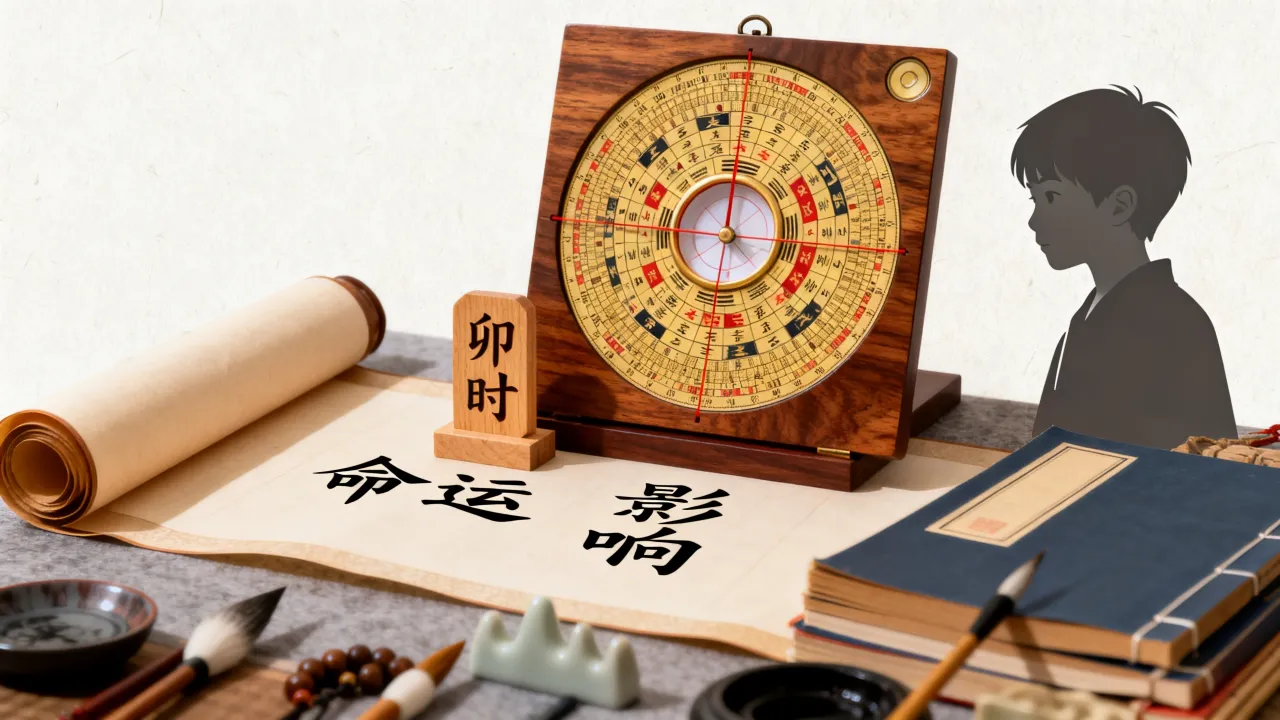 卯时出生的男孩命运到底怎么样,卯时男孩命运好坏对一生有何影响? 卯时出生的男孩命运到底怎么样,卯时男孩命运好坏对一生有何影响?