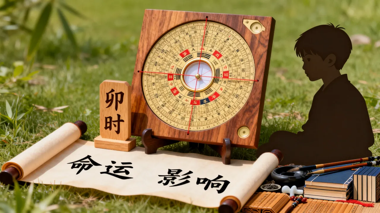 卯时出生的男孩命运到底怎么样,卯时男孩命运好坏对一生有何影响? 卯时出生的男孩命运到底怎么样,卯时男孩命运好坏对一生有何影响?