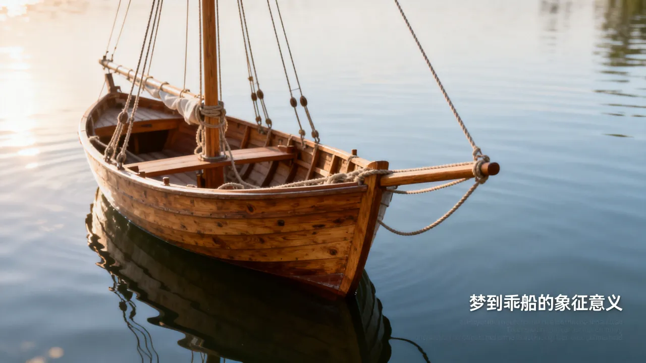 梦到乖船是凶兆还是吉兆,梦到乖船究竟预示着什么 梦到乖船是凶兆还是吉兆,梦到乖船究竟预示着什么