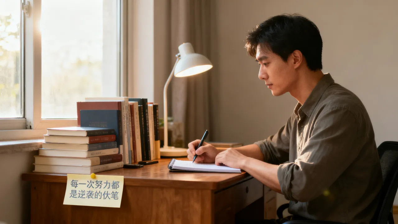 命运坎坷的人如何逆天改命,人生还有翻身机会吗? 命运坎坷的人如何逆天改命,人生还有翻身机会吗?