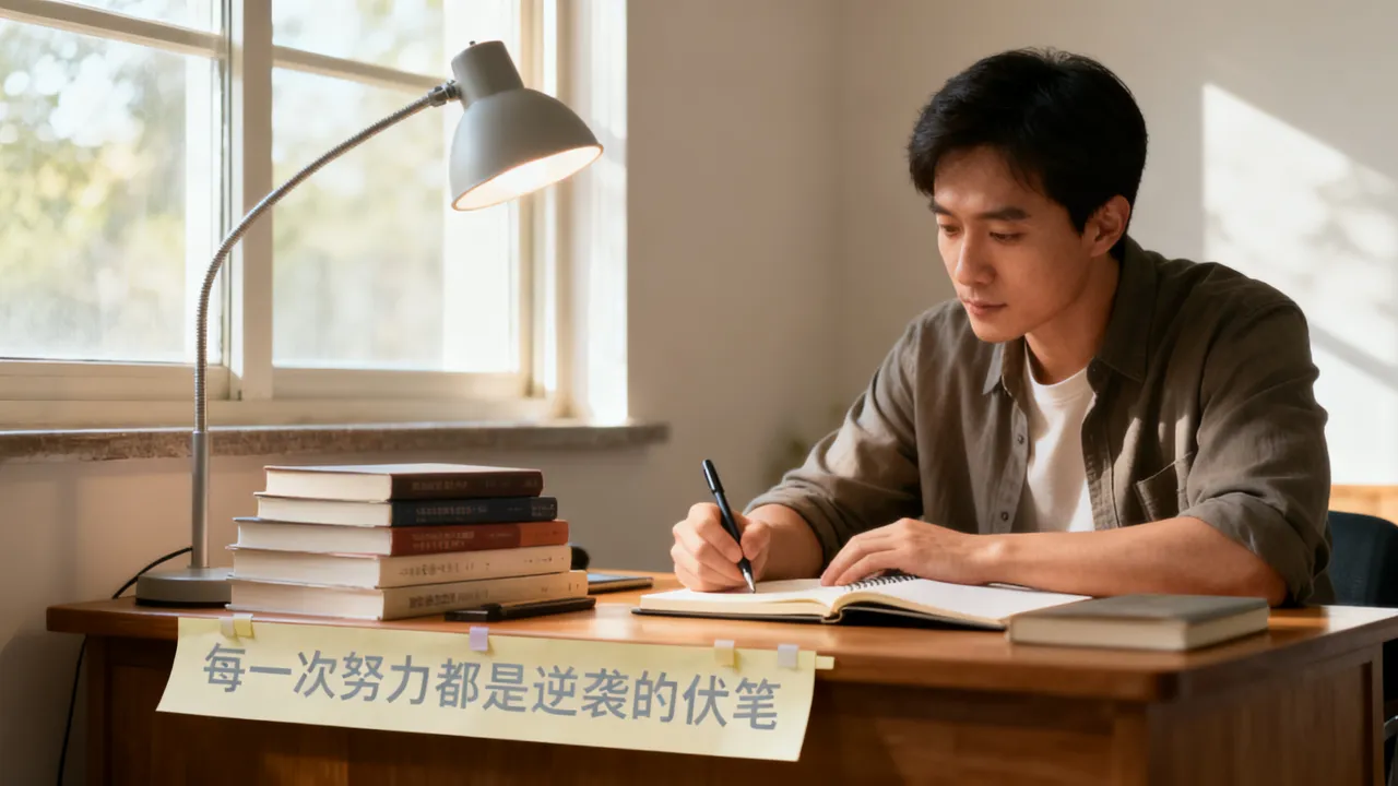 命运坎坷的人如何逆天改命,人生还有翻身机会吗? 命运坎坷的人如何逆天改命,人生还有翻身机会吗?