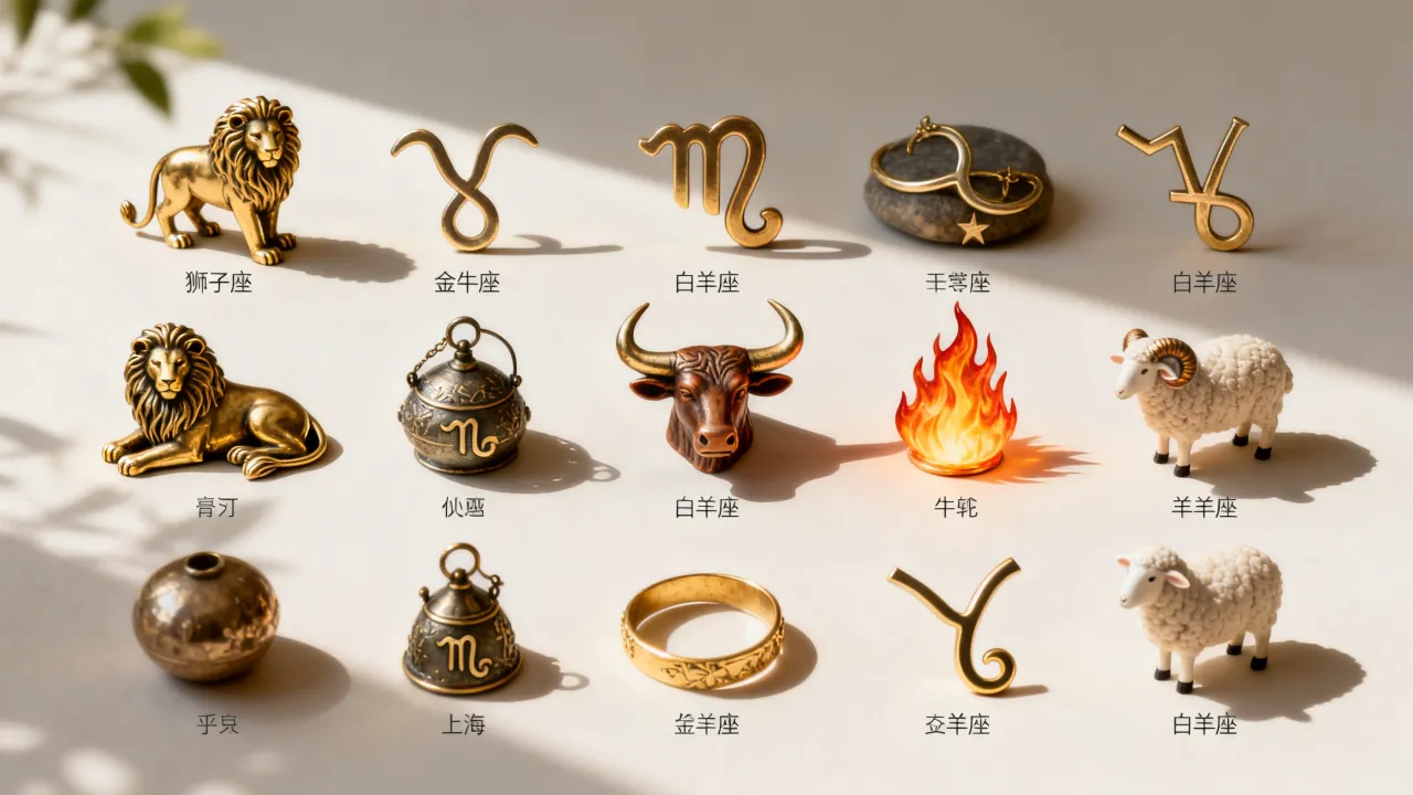 十二星座谁才是胆大包天的第一名,胆子最大的星座会是哪一个? 十二星座谁才是胆大包天的第一名,胆子最大的星座会是哪一个?