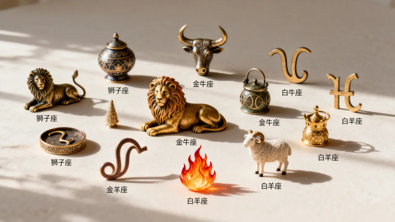 十二星座谁才是胆大包天的第一名,胆子最大的星座会是哪一个? 十二星座谁才是胆大包天的第一名,胆子最大的星座会是哪一个?