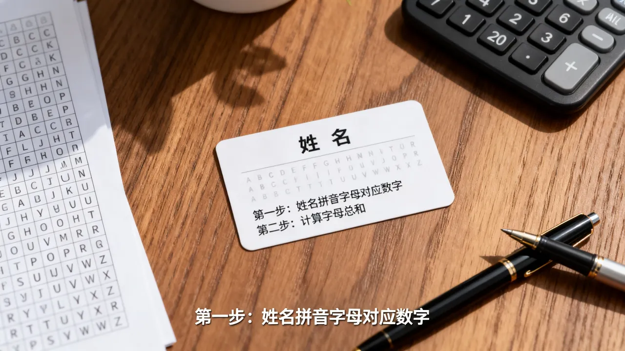 姓名字母吉凶测试方法有哪些,姓名字母怎么测试吉凶 姓名字母吉凶测试方法有哪些,姓名字母怎么测试吉凶