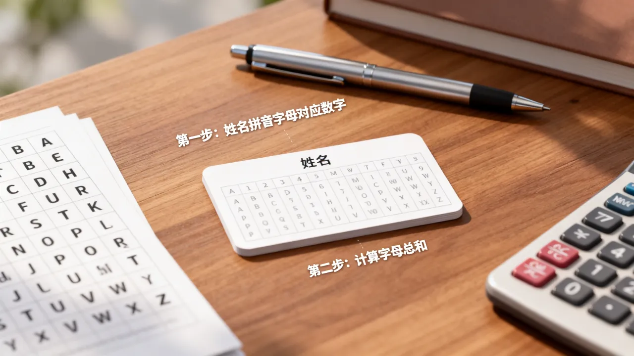 姓名字母吉凶测试方法有哪些,姓名字母怎么测试吉凶 姓名字母吉凶测试方法有哪些,姓名字母怎么测试吉凶