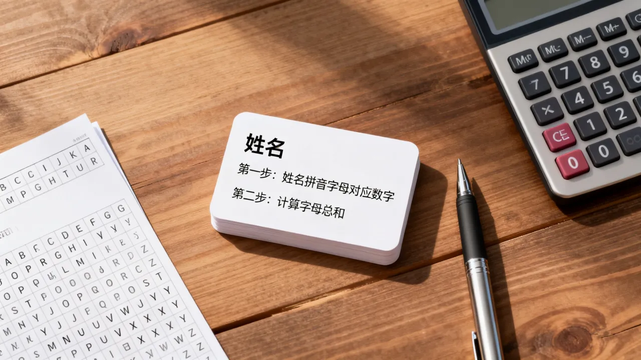 姓名字母吉凶测试方法有哪些,姓名字母怎么测试吉凶 姓名字母吉凶测试方法有哪些,姓名字母怎么测试吉凶