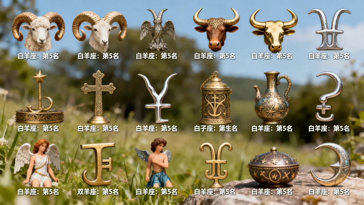 十二星座最护短谁第一？哪个星座最护短排名第一