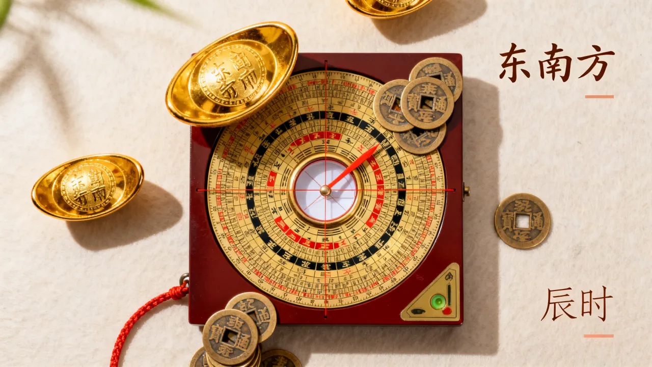 属龙今日偏财方位在哪,属龙的财运偏财是什么? 属龙今日偏财方位在哪,属龙的财运偏财是什么?