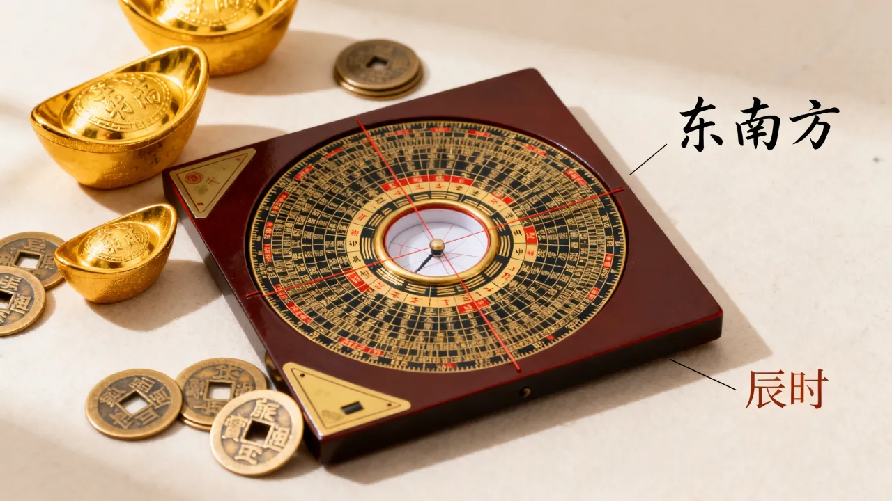 属龙今日偏财方位在哪,属龙的财运偏财是什么? 属龙今日偏财方位在哪,属龙的财运偏财是什么?